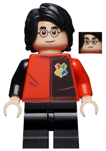 LEGO® minifiguur Harry Potter hp195