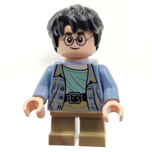 LEGO® minifiguur Harry Potter hp316