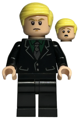 LEGO® minifiguur Harry Potter hp412