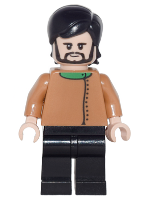 LEGO® minifiguur LEGO Ideas CUUSOO idea027