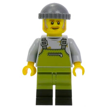 Plaatje in Gallery viewer laden, LEGO® minifiguur LEGO Ideas CUUSOO idea031