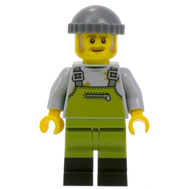 LEGO® minifiguur LEGO Ideas CUUSOO idea031