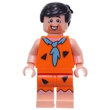 Plaatje in Gallery viewer laden, LEGO Ideas CUUSOO Fred Flintstone