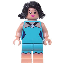 Plaatje in Gallery viewer laden, LEGO Ideas CUUSOO Betty Rubble