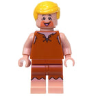 LEGO Ideas CUUSOO Barney Rubble