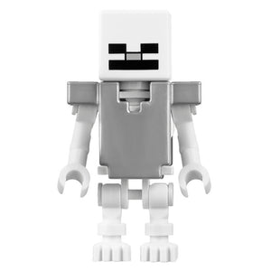 LEGO® minifiguur Minecraft min033