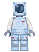Plaatje in Gallery viewer laden, LEGO® minifiguur Minecraft min037