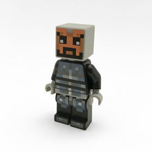 Plaatje in Gallery viewer laden, LEGO® minifiguur Minecraft min038