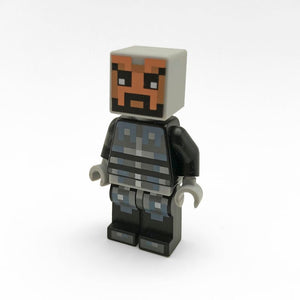 LEGO® minifiguur Minecraft min038