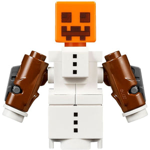 LEGO® minifiguur Minecraft min043