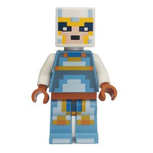 LEGO® minifiguur Minecraft min063
