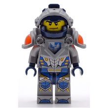 Plaatje in Gallery viewer laden, LEGO® minifiguur Nexo Knights nex010