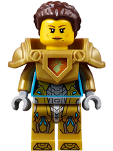 Plaatje in Gallery viewer laden, LEGO® minifiguur Nexo Knights nex066