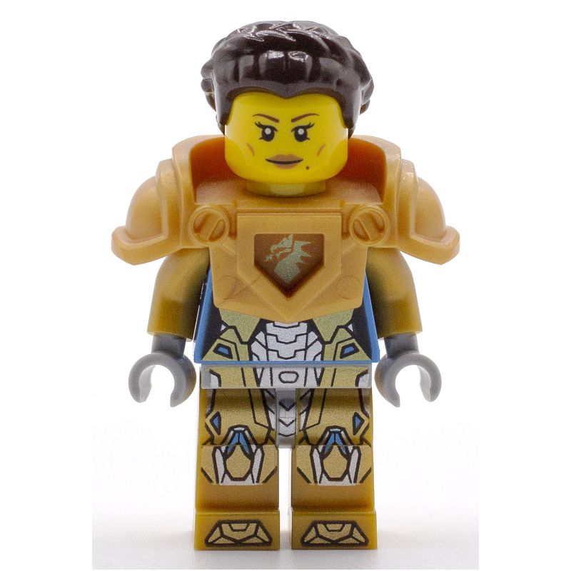 LEGO® minifiguur Nexo Knights nex066