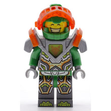 Plaatje in Gallery viewer laden, LEGO® minifiguur Nexo Knights nex068