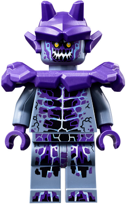 LEGO® minifiguur Nexo Knights nex102