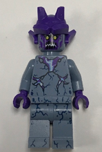 Plaatje in Gallery viewer laden, LEGO® minifiguur Nexo Knights nex123