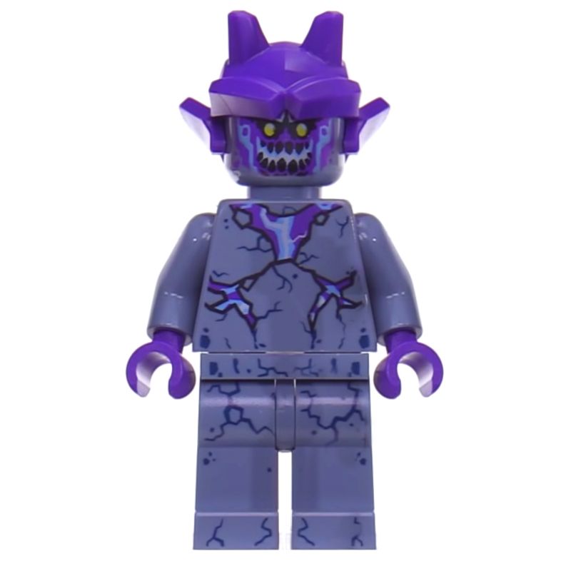 LEGO® minifiguur Nexo Knights nex123
