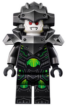Plaatje in Gallery viewer laden, LEGO® minifiguur Nexo Knights nex126