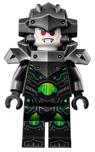 LEGO® minifiguur Nexo Knights nex126