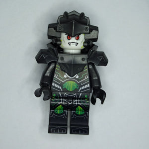 LEGO® minifiguur Nexo Knights nex126