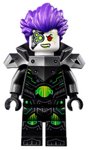 Plaatje in Gallery viewer laden, LEGO® minifiguur Nexo Knights nex131