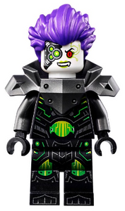 LEGO® minifiguur Nexo Knights nex131