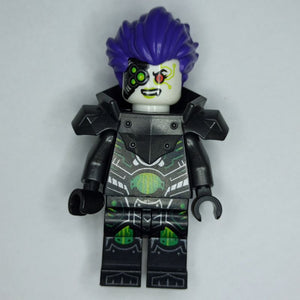 LEGO® minifiguur Nexo Knights nex131
