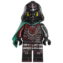 Plaatje in Gallery viewer laden, LEGO® minifiguur Ninjago njo291
