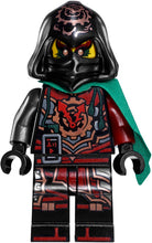 Plaatje in Gallery viewer laden, LEGO® minifiguur Ninjago njo292
