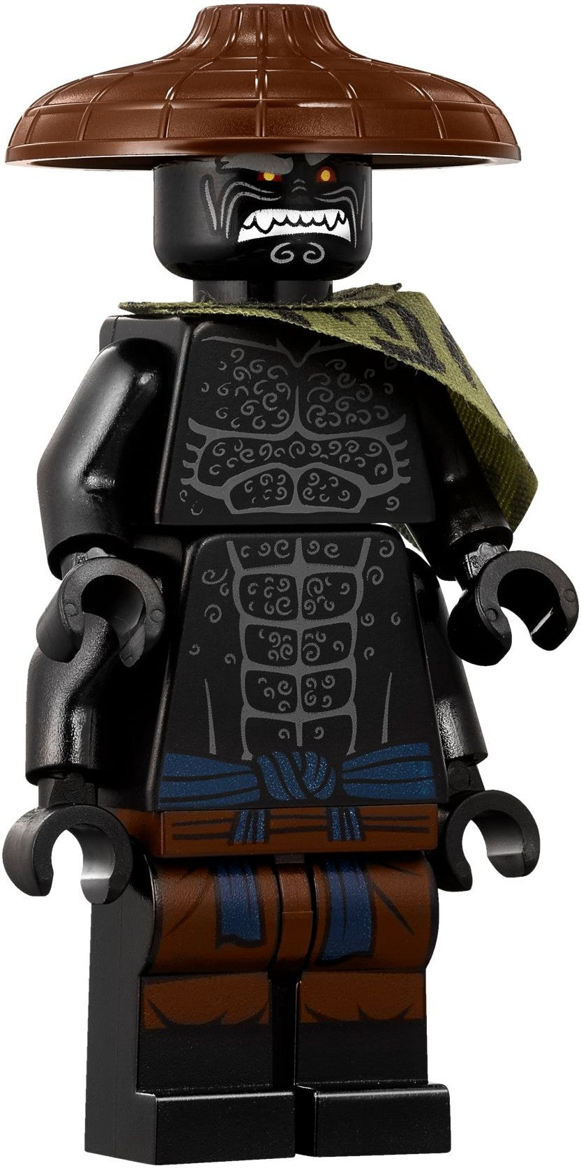 LEGO® minifiguur The LEGO Ninjago Movie njo310