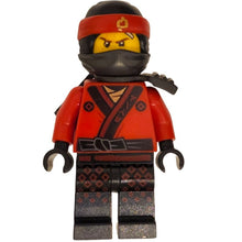 Plaatje in Gallery viewer laden, LEGO® minifiguur The LEGO Ninjago Movie njo316