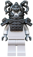 Plaatje in Gallery viewer laden, LEGO® minifiguur The LEGO Ninjago Movie njo324