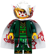 Plaatje in Gallery viewer laden, LEGO® minifiguur Ninjago njo383
