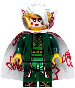 LEGO® minifiguur Ninjago njo383