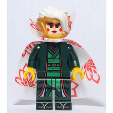 Plaatje in Gallery viewer laden, LEGO® minifiguur Ninjago njo383
