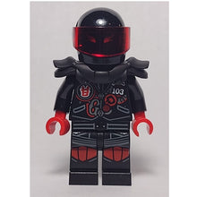 Plaatje in Gallery viewer laden, LEGO® minifiguur Ninjago njo385