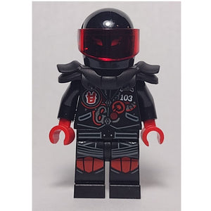 LEGO® minifiguur Ninjago njo385