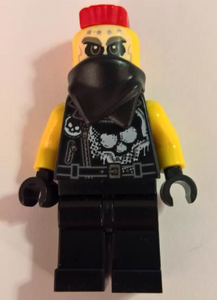 LEGO® minifiguur Ninjago njo388
