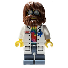 Plaatje in Gallery viewer laden, LEGO® minifiguur The LEGO Ninjago Movie njo413