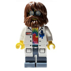 LEGO® minifiguur The LEGO Ninjago Movie njo413