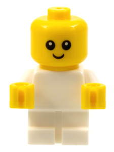 LEGO® minifiguur The LEGO Ninjago Movie njo446