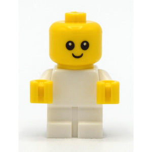 LEGO® minifiguur The LEGO Ninjago Movie njo446