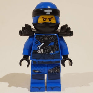 LEGO® minifiguur Ninjago njo459