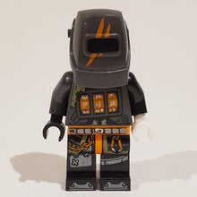 Plaatje in Gallery viewer laden, LEGO® minifiguur Ninjago njo461