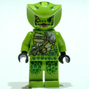 LEGO® minifiguur Ninjago njo497