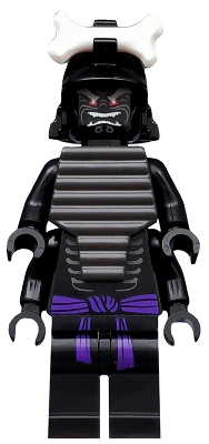 LEGO® minifiguur Ninjago njo505