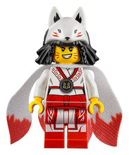 Plaatje in Gallery viewer laden, LEGO® minifiguur Ninjago njo521