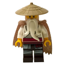 Plaatje in Gallery viewer laden, LEGO® minifiguur Ninjago njo550