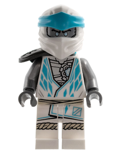 LEGO® minifiguur Ninjago njo719